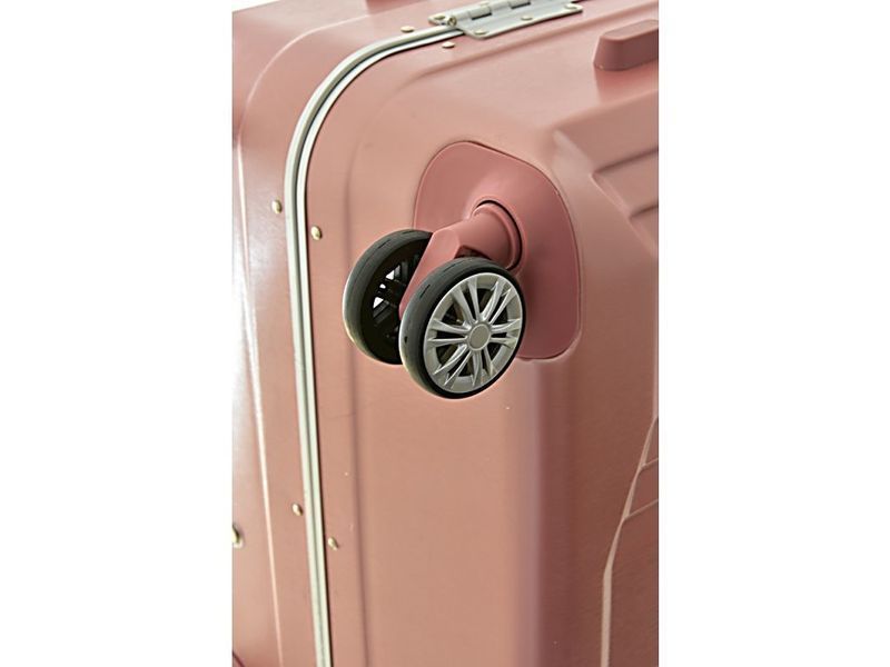 Suitcase Snowball 85903 Brown Suitcase set 85903/57/68 фото
