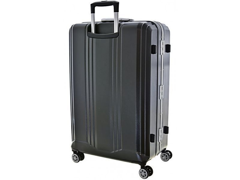 Suitcase Snowball 85903 Brown Suitcase set 85903/57/68 фото