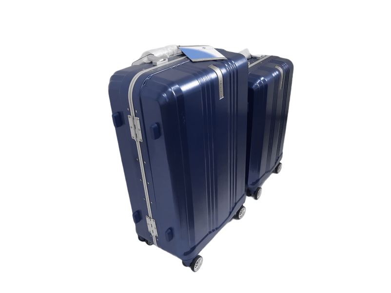 Suitcase Snowball 85903 Brown Suitcase set 85903/57/68 фото