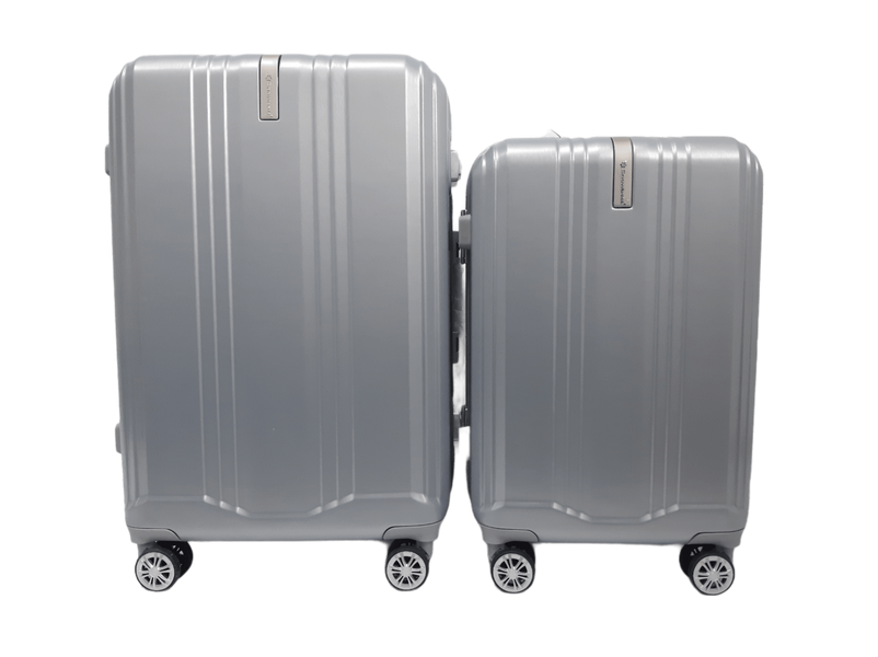 Suitcase Snowball 85903 Brown Suitcase set 85903/57/68 фото