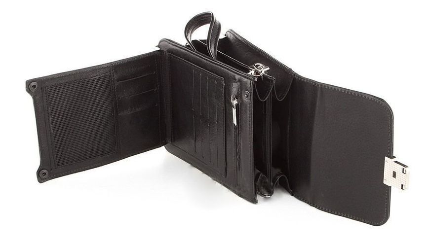 Purse SHVIGEL 00373 Black 00373 фото