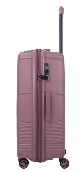 Suitcase Airtex 639 Large L Rose gold 639/66/49 фото