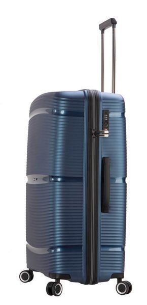 Suitcase Snowball 94103 Large L Blue 94103/53/49 фото
