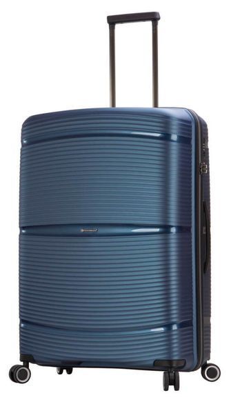 Suitcase Snowball 94103 Large L Blue 94103/53/49 фото
