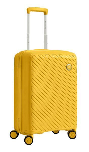 Suitcase Snowball 20703 Yellow Suitcase set 20703/63/68 фото