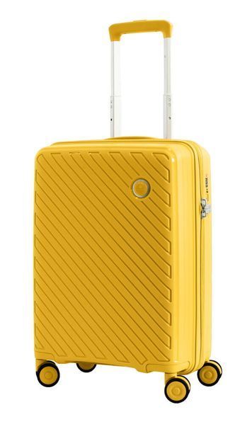 Suitcase Snowball 20703 Yellow Suitcase set 20703/63/68 фото