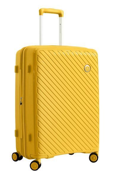 Suitcase Snowball 20703 Yellow Suitcase set 20703/63/68 фото