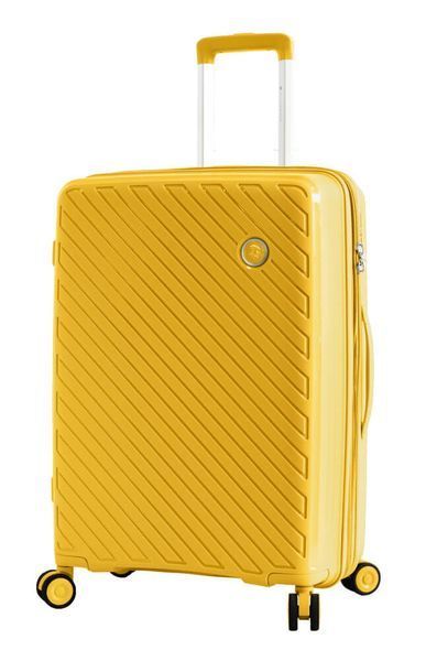 Suitcase Snowball 20703 Yellow Suitcase set 20703/63/68 фото