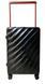 Suitcase Milano bag 015 чёрный Medium M
