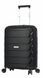 Suitcase Snowball 92803 Small S Black 92803/54/51 фото 1
