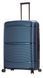 Suitcase Snowball 94103 Large L Blue 94103/53/49 фото 2