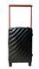 Suitcase Milano bag 015 чёрный Medium M