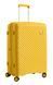 Suitcase Snowball 20703 Yellow Suitcase set 20703/63/68 фото 4