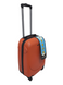 Suitcase Carbon 310 Orange Suitcase set 310/58/68 фото 4