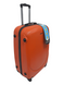 Suitcase Carbon 310 Orange Suitcase set 310/58/68 фото 8