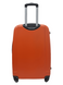 Suitcase Carbon 310 Orange Suitcase set 310/58/68 фото 9