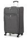 Suitcase Snowball 91903 Small S Gray 91903/52/51 фото