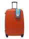 Suitcase Carbon 310 Orange Suitcase set 310/58/68 фото 7