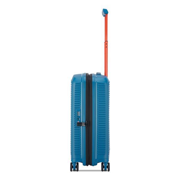 Валіза Маленький чемодан, ручная кладь для RYANAIR с расширением Roncato ARCADE 418403/58 ="VAL-"&TEXT(ROW()-1,"00000") фото