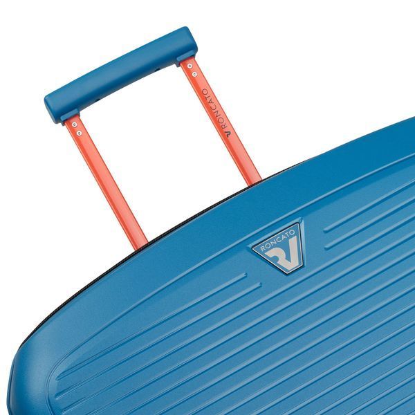 Валіза Маленький чемодан, ручная кладь для RYANAIR с расширением Roncato ARCADE 418403/58 ="VAL-"&TEXT(ROW()-1,"00000") фото