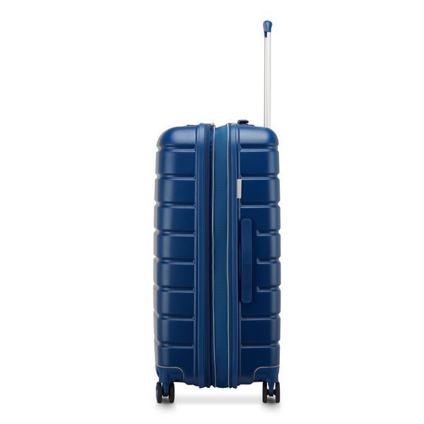 Suitcase Средний чемодан с съемными колесами и расширением Roncato Relife 463452/23