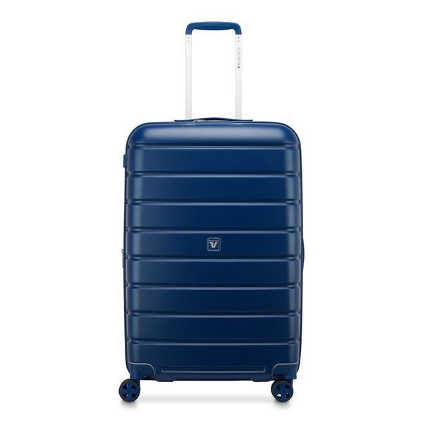 Suitcase Средний чемодан с съемными колесами и расширением Roncato Relife 463452/23