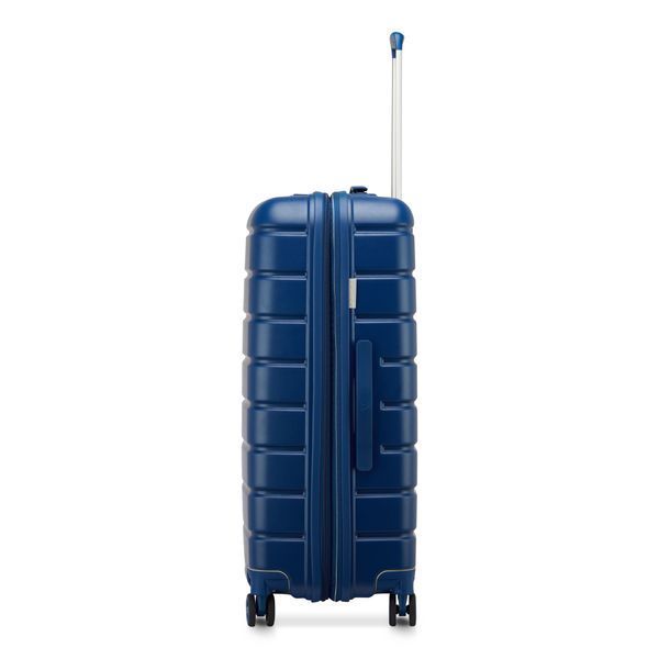 Suitcase Средний чемодан с съемными колесами и расширением Roncato Relife 463452/23