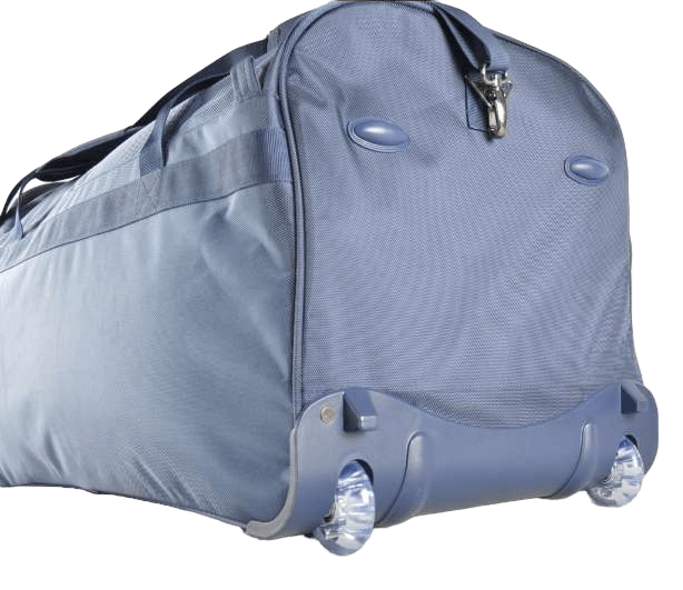 Travel bag Airtex 826 Small S Blue 826/53/51 фото