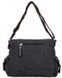 Men's bag Vintage 14413 textile Gray 20278 фото 8