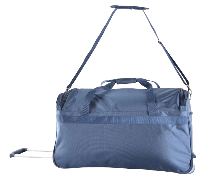 Travel bag Airtex 826 Small S Blue 826/53/51 фото