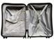 Suitcase Milano bag 015 чёрный Medium M
