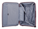 Suitcase Airtex 639 Large L Rose gold 639/66/49 фото 4