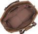 Travel bag Vintage 14505 Brown 20614 фото 8