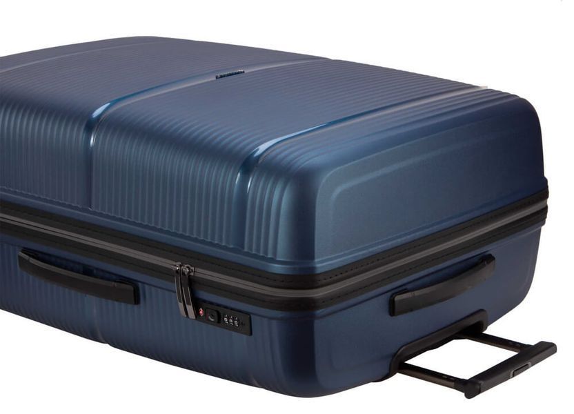 Suitcase Snowball 94103 Large L Blue 94103/53/49 фото