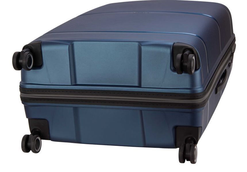 Suitcase Snowball 94103 Large L Blue 94103/53/49 фото