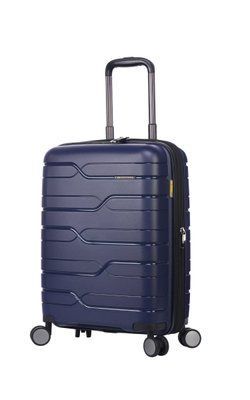 Suitcase Snowball 96103 Small S Dark blue 96103/77/51 фото