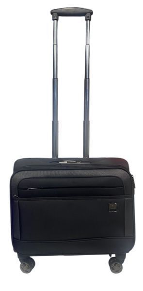 Case Кейс-пилот Airtex 833/18 Black Small S