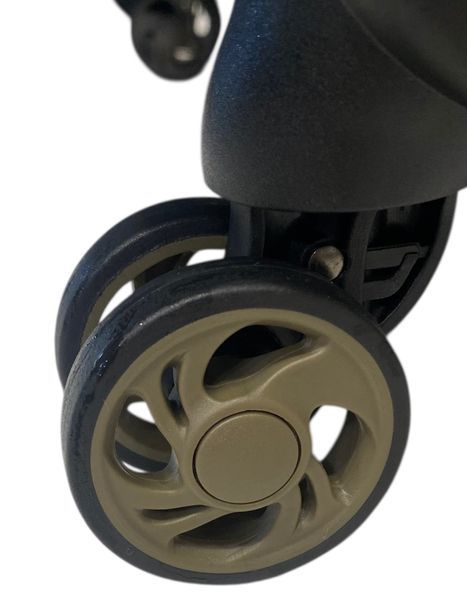 Case Кейс-пилот Airtex 833/18 Black Small S