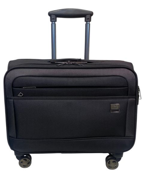 Case Кейс-пилот Airtex 833/18 Black Small S