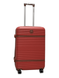 Чемодан Worldline Airtex 629 Красный Комплект чемоданов 629/55/68 фото 5
