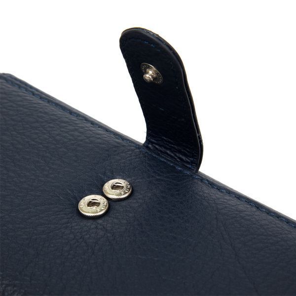 Женский кошелек ST Leather&nbsp;19387 Темно-синий 19387 фото