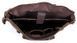 Leather men's bag of European quality Vintage 14161 Brown 14161 фото 8