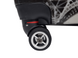 Suitcase Worldline Airtex 809/paris Medium M Multicolor 809/paris/72/50 фото 5
