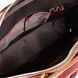 Travel satchel Vintage 14776 Burgundy 14776 фото 5