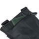 Men's messenger matte with black stitching Vintage 14729 Black 14729 фото 2