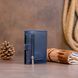 Кошелек-визитница ST Leather 19210 Темно-синий 19210 фото 10