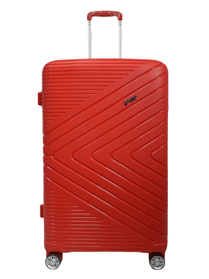 Suitcase Airtex 281 Large L Red 281/55/49 фото