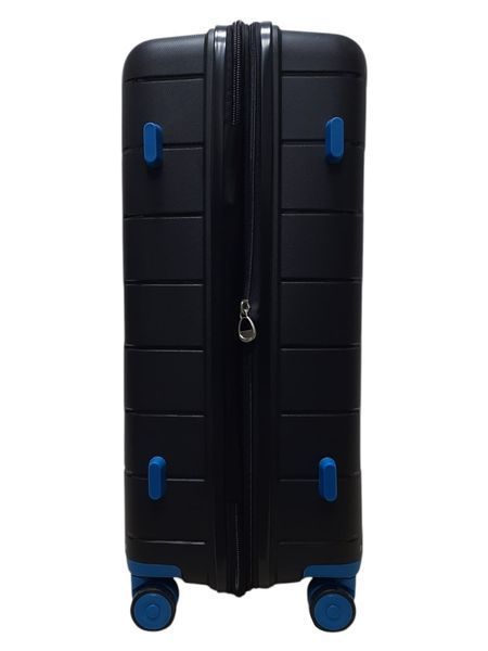 Suitcase Snowball 20303 чёрный Medium M
