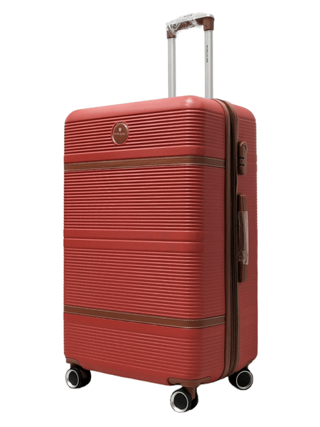 Suitcase Worldline Airtex 629 Large L Red 629/55/49 фото