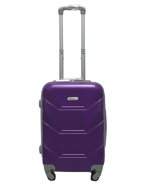 Suitcase Milano bag 147M Suitcase set Purple 147M/69/68 фото